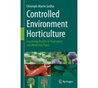 Controlled Environment Horticulture