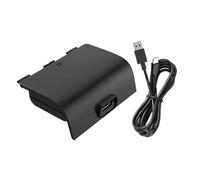 Blackfire Charge & Play para Mando Xbox Series X/S