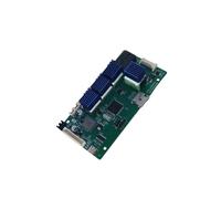 Controller Board， Compatible con el Kit de Placa Base FLSUN T1 Pro con módulo de Controlador TMC2160 Impresora 3D ，for Printer