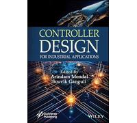 Controller Design for Industrial Applications