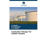 Controller-Design für SOPDT-Modell