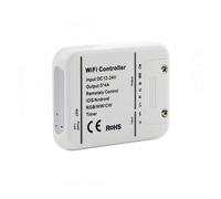 CONTROLLER DIMMER WIFI VT-5009 PER STRISCE LED GOOGLE ALEXA SMART HOME (8426)