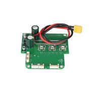 Controller for G3 New Controller Electric Scooter G3 Skateboard Controller Spare Parts B Style