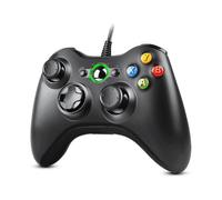 Controller for Xbox 360, Joystick with Wired Usb Controller