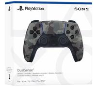 Controller Wireless Dualsense Grey Camouflage PS5