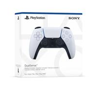 Controller Wireless Dualsense White (Bianco) PS5