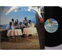 Controllers - For the love of my woman (1987) [VINYL]