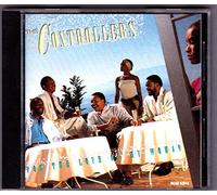 Controllers - For the love of my woman (1987) [Vinyl LP]