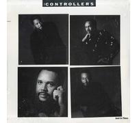 CONTROLLERS - just in time LP