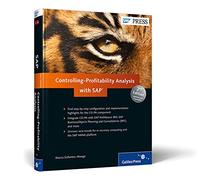 Controlling-Profitability Analysis with SAP: Configuring CO-PA