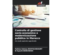 Controllo di gestione socio-economico e modernizzazione pubblica in Marocco