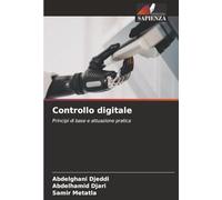 Controllo digitale: Principi di base e attuazione pratica