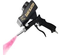 ControlMáquina De De : Equipo De De Portátil De 21 Libras 10.04 Inc, Removedor De Óxido Portátil, Herramienta De Pulido De Precisión, Dispositivo De Restauración De Superficie