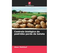Controlo biológico da podridão parda da batata