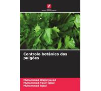 Controlo botânico dos pulgões