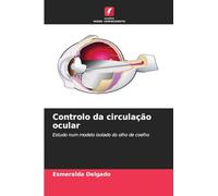 Controlo da circulação ocular