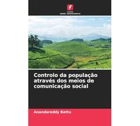 Controlo da população através dos meios de comunicação social