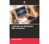 Controlo de Sistemas Não Lineares