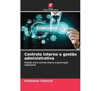 Controlo interno e gestão administrativa