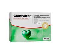 Controlten 60 comprimidos Eladiet - complemento alimenticio para tensión arterial