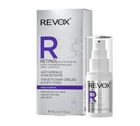 Controno Ojos Retinol