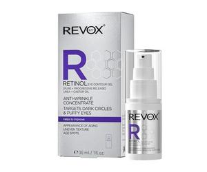 Controno Ojos Retinol