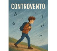 CONTROVENTO: Non è una malattia. Non è pigrizia. Ma allora cos’è?