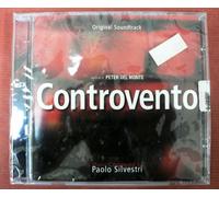 Paolo Silvestri – Controvento – Banda sonora – Virgin Mobile