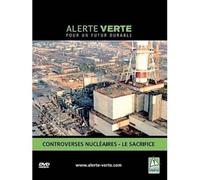 Controverse nucléaire [Francia] [DVD]
