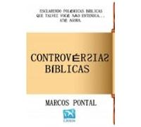 Controvérsias Bíblicas (ebook)
