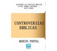 Controversias Bíblicas (ebook)