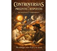 Controversias de preguntas y respuestas de Santana y Limindoux: Un diálogo donde la fe y la razón