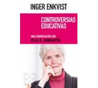 Controversias Educativas: Una Conversacion Con Olga R. Sanmartin