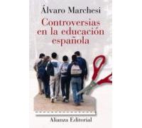 Controversias En La Educación Española (ebook)