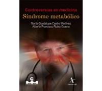 Controversias En Medicina. Síndrome Metabólico (ebook)