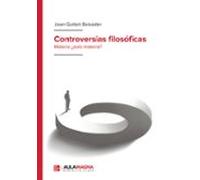 Controversias Filosóficas