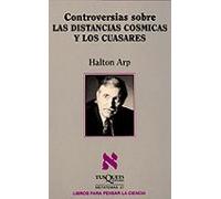 Controversias Sobre Las Distancias Cósmicas Y Los Cuásares