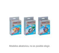 Contrucion Vehiculo Surtido