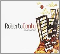 Contu Roberto - Parola Canzone