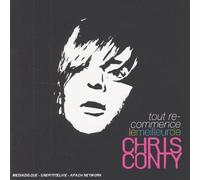 Conty, Chris - Tout Recommence(Best of) [Import]
