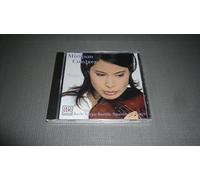 Contzen, Mirijam - Mirijam Contzen joue Bach, Varga, Bartok, Stravinski, Ysaÿe