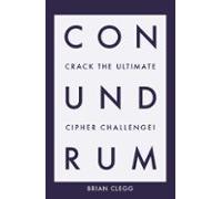 Conundrum (ebook)