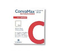 ConvaMax Superabsorbente 15x15 Cm 3u - Apósito para heridas con exudado