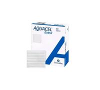 Convatec Aquacel Extra 10X10CM 10 Und