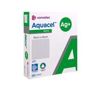 Convatec Aquacel Extra 10x10cm