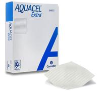 Convatec Aquacel Extra Pansement Sterile 4x30cm 10uds