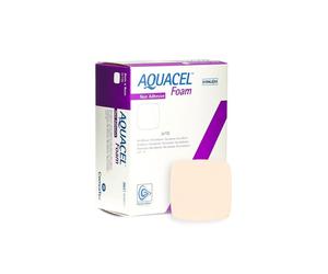 Convatec Aquacel Foam No Adhesivo 10 Uni