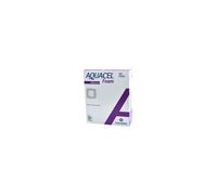 Convatec Aquacel Foam Pansement Adhesif 12,5x12,5cm 16uds