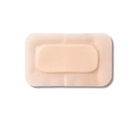 Convatec Aquacel Foam Pansement Adhesif 8 X13 cm 10 uds