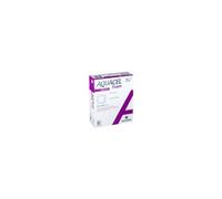 Convatec Aquacel Foam Pansement Adhesif 8 X8 cm 10 uds
